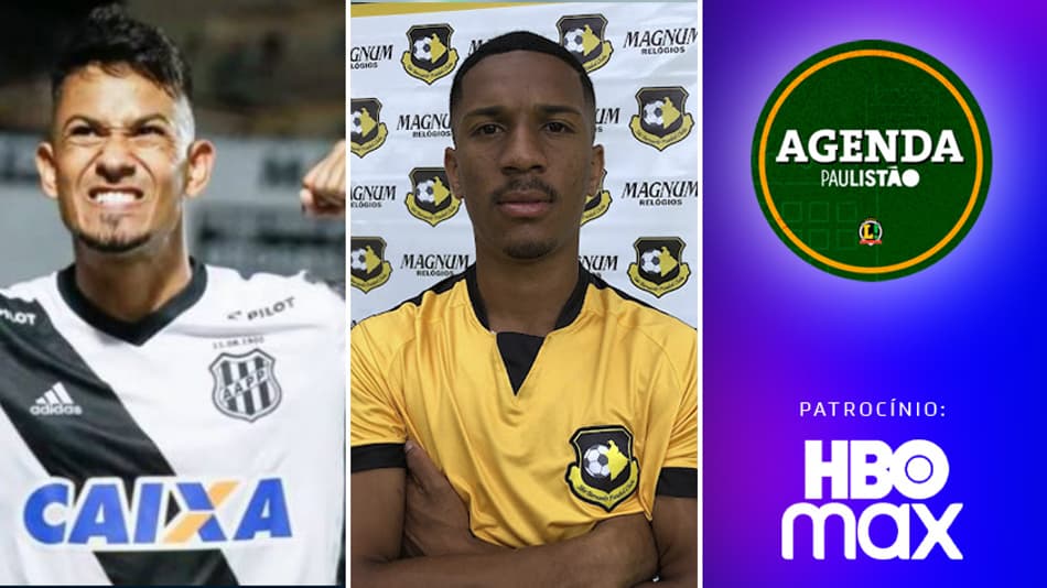 São Bernardo x Ponte Preta, Água Santa x Novorizontino… Saiba onde assistir aos jogos do Paulistão de sábado