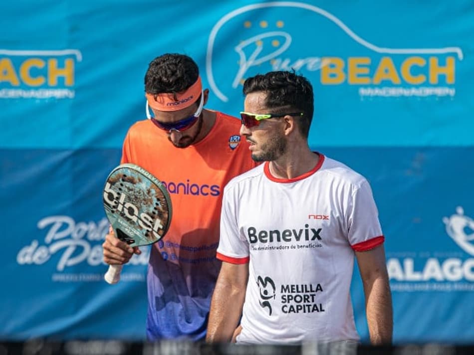 Melhores do mundo e favoritos vão à semi na Praia do Patacho, em Alagoas