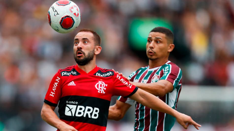 VÍDEO: confira os melhores momentos de Flamengo 0 x 1 Fluminense pelo Carioca