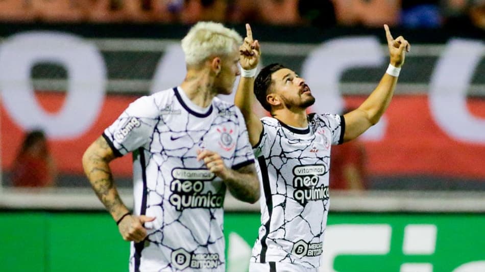 VÍDEO: veja os melhores momentos da vitória do Corinthians sobre o Ituano pelo Paulistão