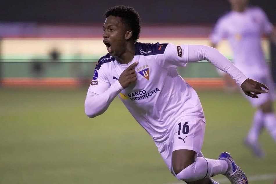 Presidente da LDU confirma venda de jogador; saiba o destino