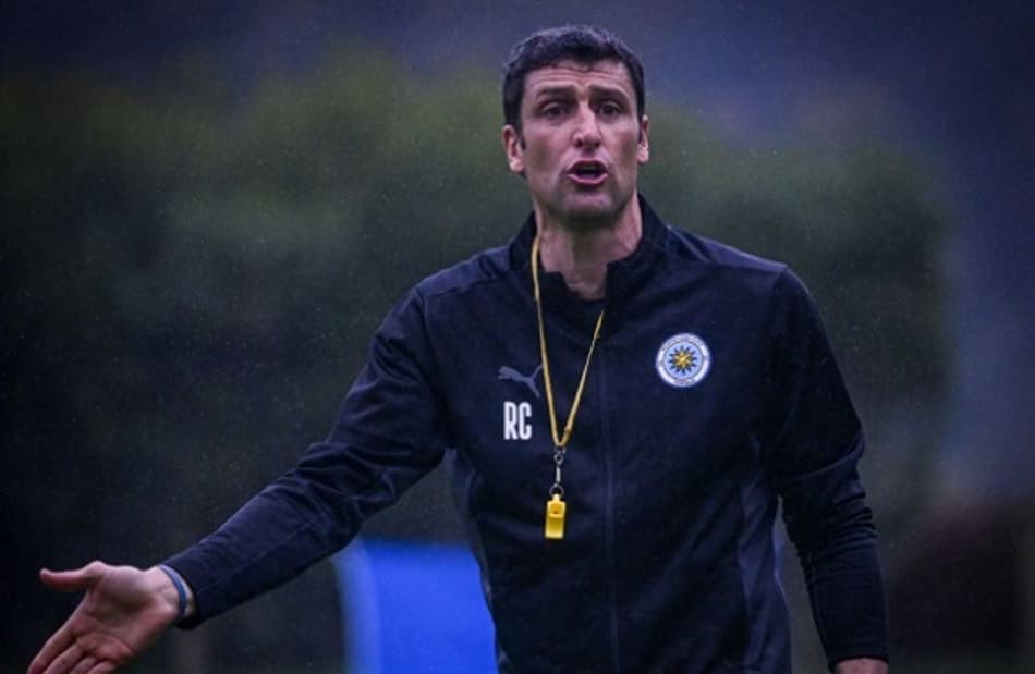 Técnico de novato na Libertadores fala sobre expectativa para estreia