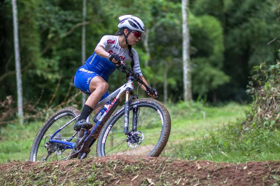 Equipe Caloi cresce e investe no ciclismo feminino com a tutela de Henrique Avancini