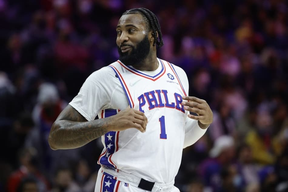 Após ser posterizado, Drummond responde provocação do Bulls