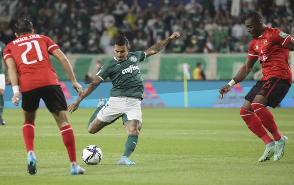 Com destaque para Dudu e Abel, jornais repercutem classificação do Palmeiras para a final do Mundial de Clubes