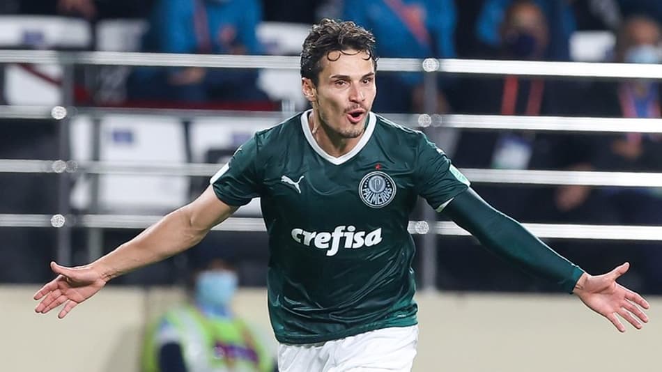 ATUAÇÕES: Dudu inspirado e Veiga decisivo garantem classificação do Palmeiras à final do Mundial