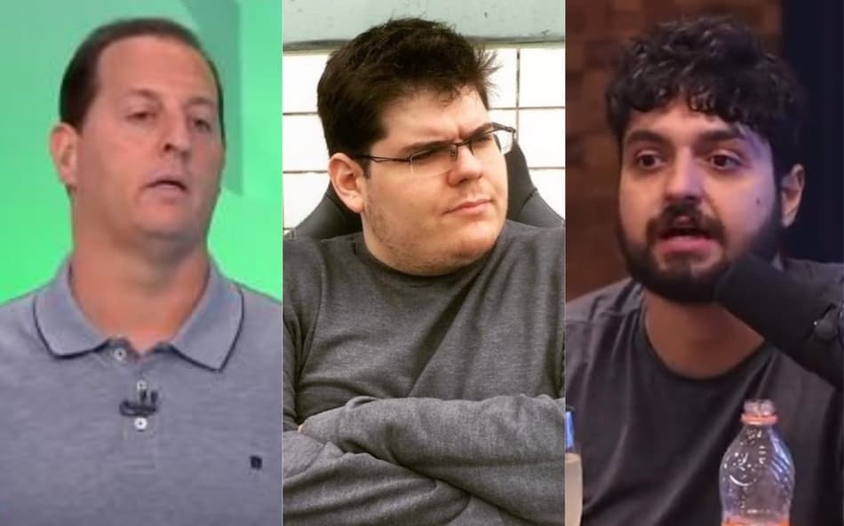 Marcas e personalidades do mundo do esporte se manifestam contra Monark; veja quem se posicionou