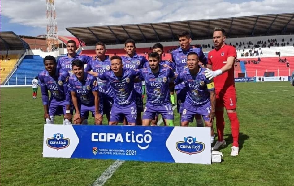 Clube que já disputou a Libertadores declara falência