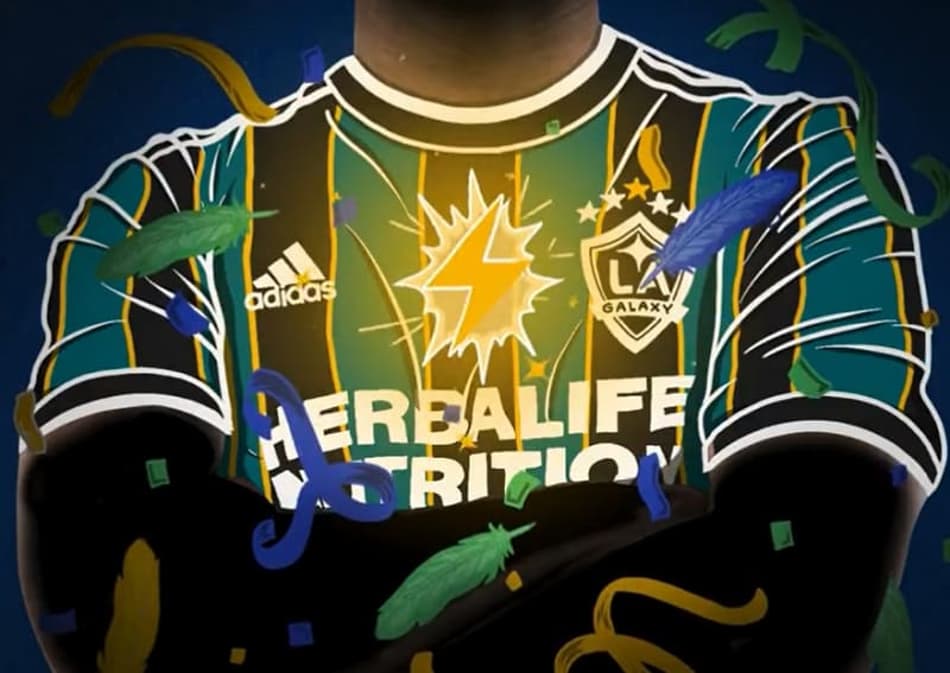 Los Angeles Galaxy aumenta expectativa para oficializar Douglas Costa