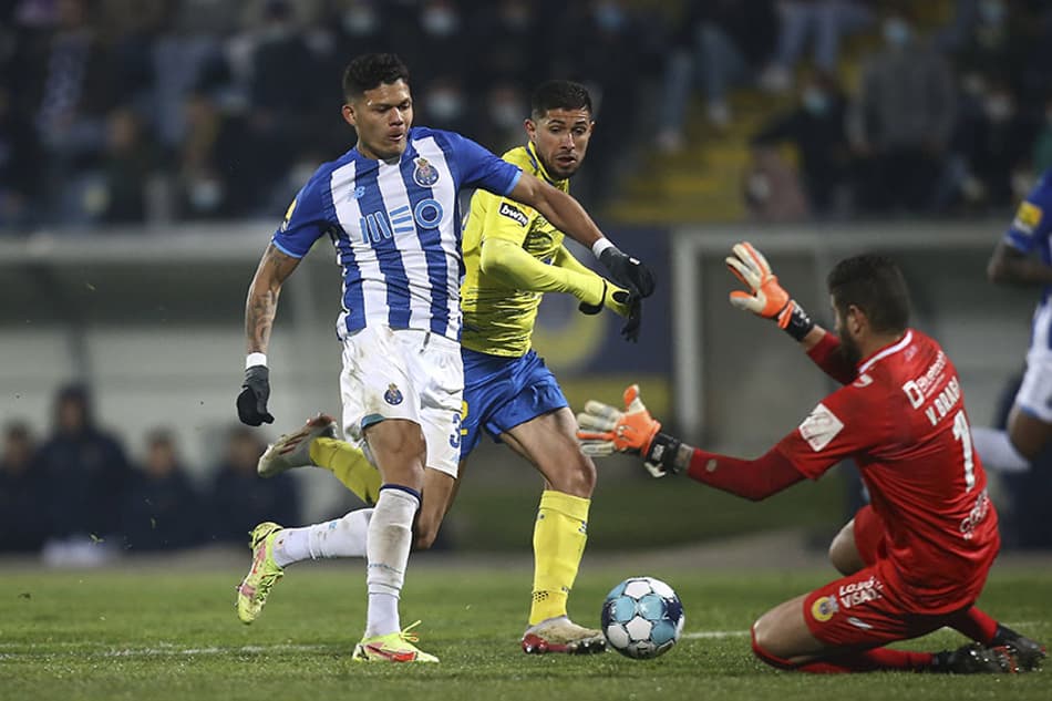 Palpite Porto x Sporting – Campeonato Português 2021/2022 – Rodada 22