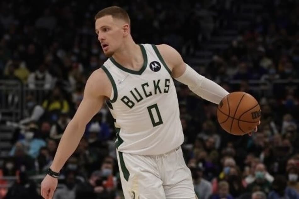 Celtics negocia troca para adquirir Donte DiVincenzo