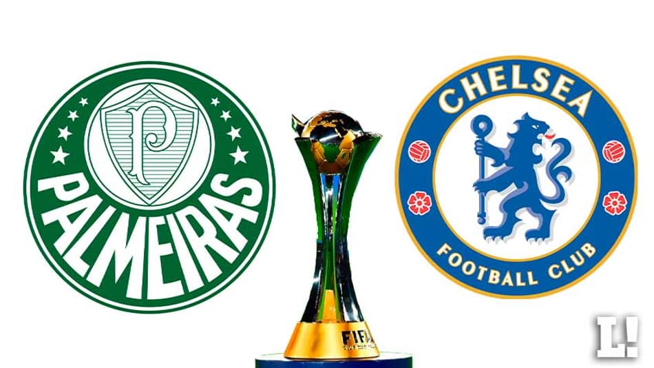 Duelos LANCE! Quem será campeão mundial: Chelsea ou Palmeiras? Vote!