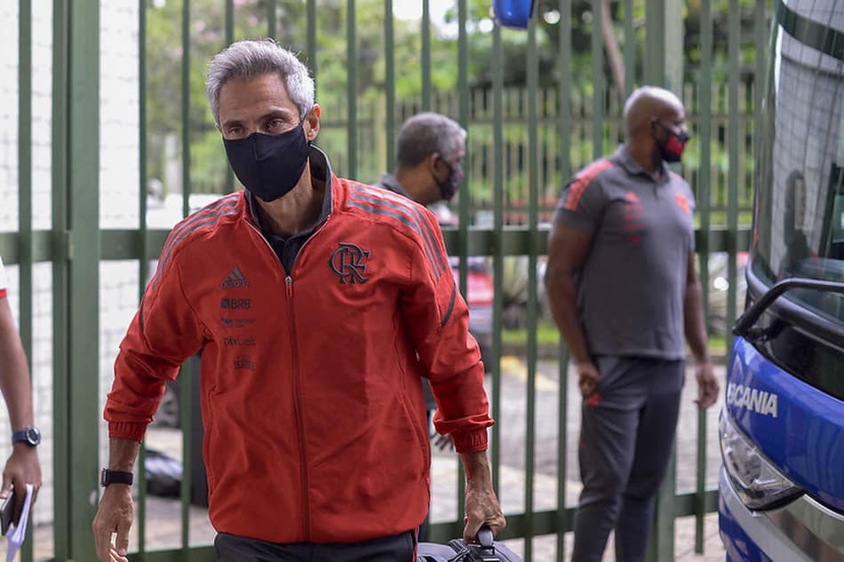Flamengo está escalado para enfrentar o Audax; veja o time titular e onde assistir ao jogo do Cariocão