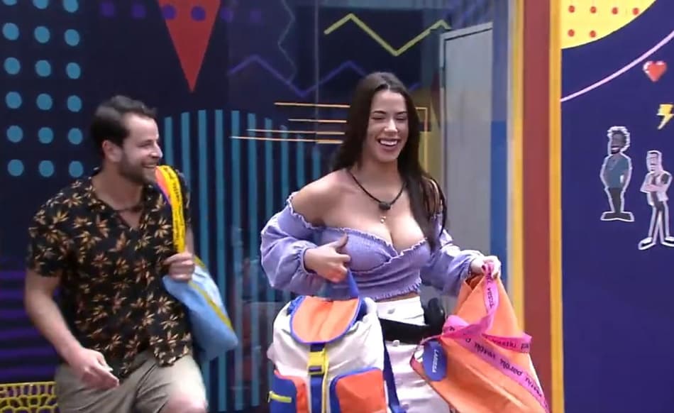 Integrantes da Casa de Vidro torcem para qual time? Saiba os clubes do coração dos participantes do BBB 22