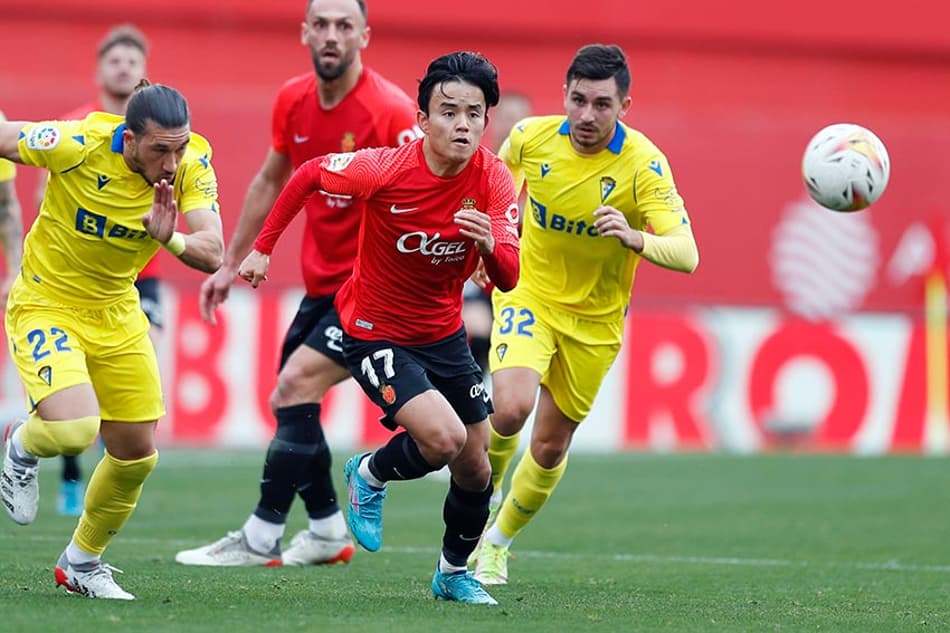 Palpite Mallorca x Athletic Bilbao – Campeonato Espanhol 2021/2022 – Rodada 24