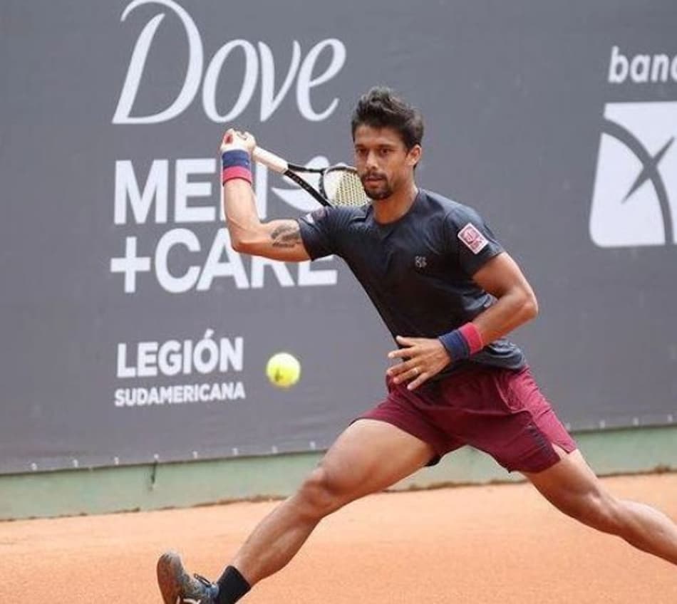 Pedro Boscardin e Zé Pereira alcançam a semi em Naples, nos EUA, e se enfrentam por vaga na final