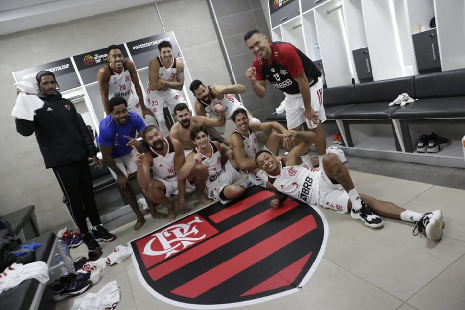 Balbi destaca atuação do Flamengo e a possibilidade do bi mundial: ‘Podemos ganhar de qualquer time’