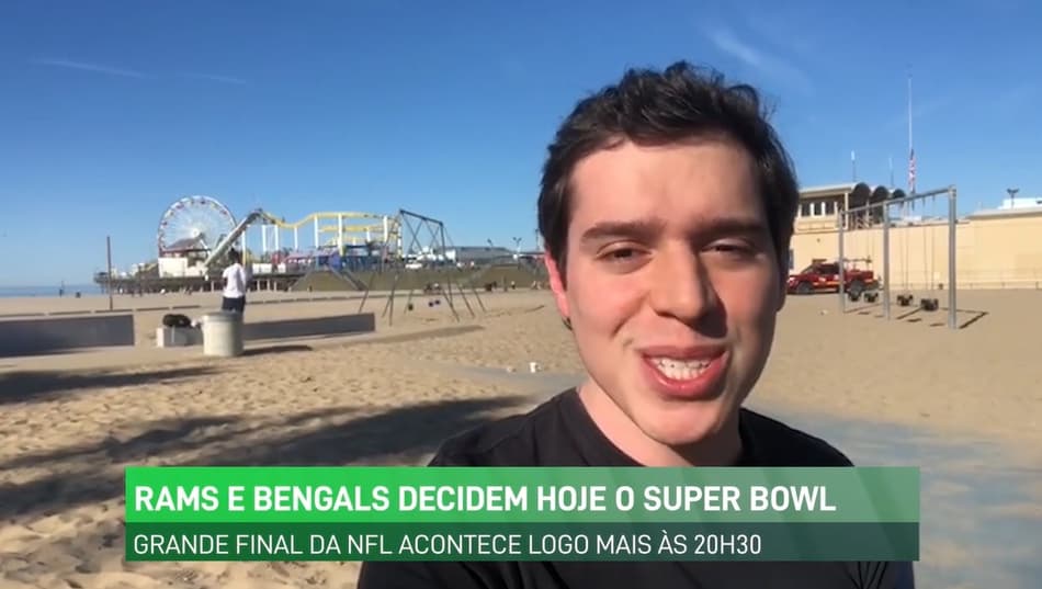 LANCE! Rápido: Últimas do Super Bowl direto dos EUA, Corinthians campeão no feminino e mais