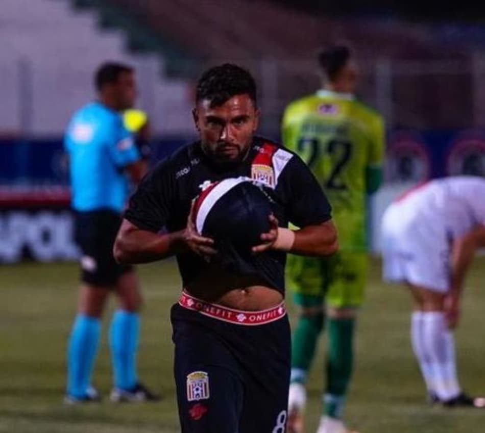 Chileno: Curicó Unido assume a liderança no encerramento da 2ª rodada