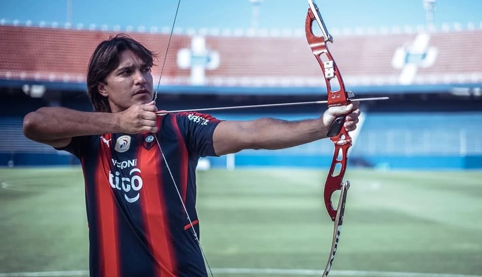 Marcelo Moreno tem data provável para estrear no Cerro Porteño