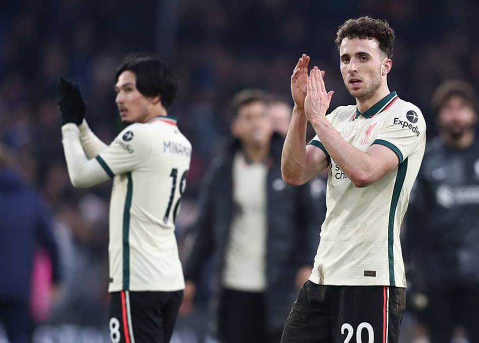 Palpite Internazionale x Liverpool – Champions League 2021/2022 – Oitavas de final