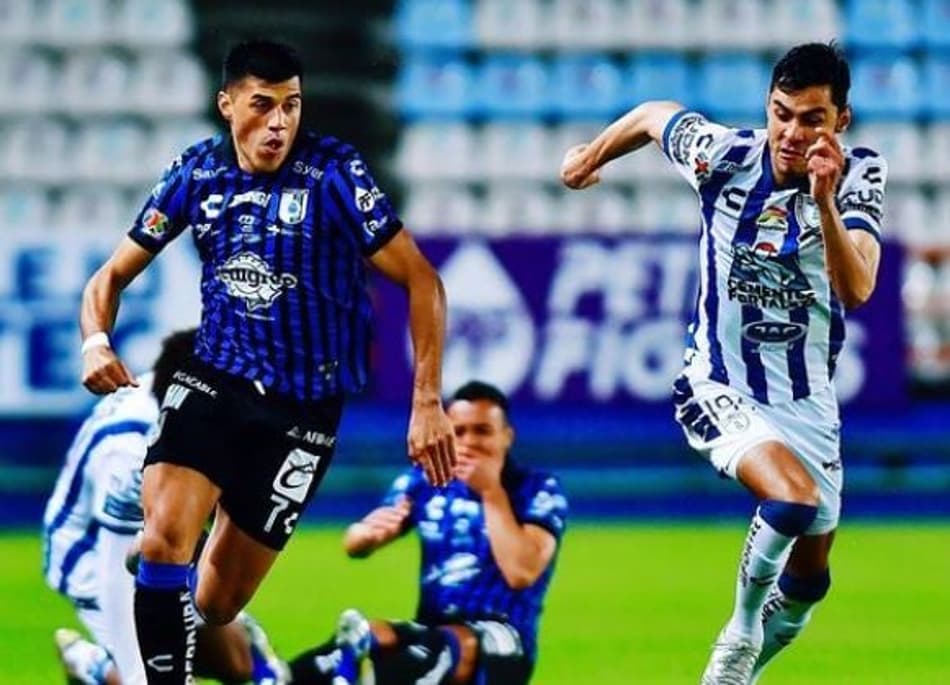 Empate agitado encerra a 5ª rodada da Liga MX; confira