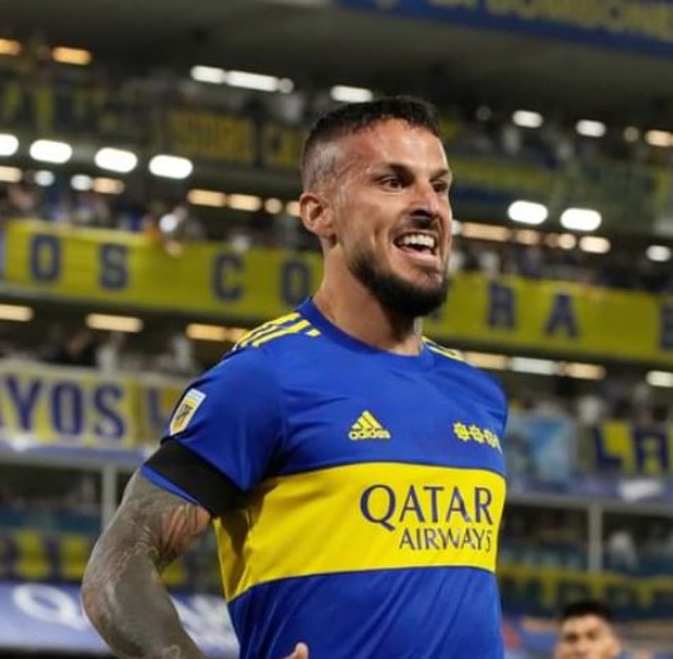 Benedetto vira dor de cabeça para o Boca Juniors na Libertadores