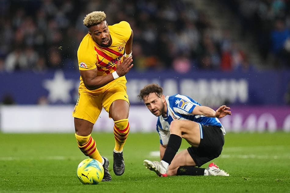 Palpite Barcelona x Napoli – Europa League 2021/2022 – 16 avos de final