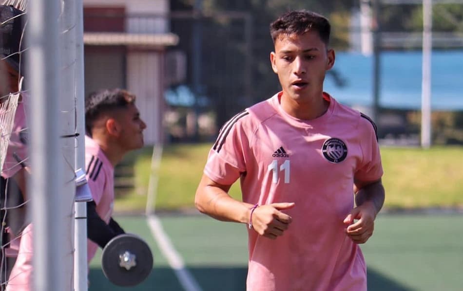 Santiago City rebate apontamentos feitos por controlador do Manchester City