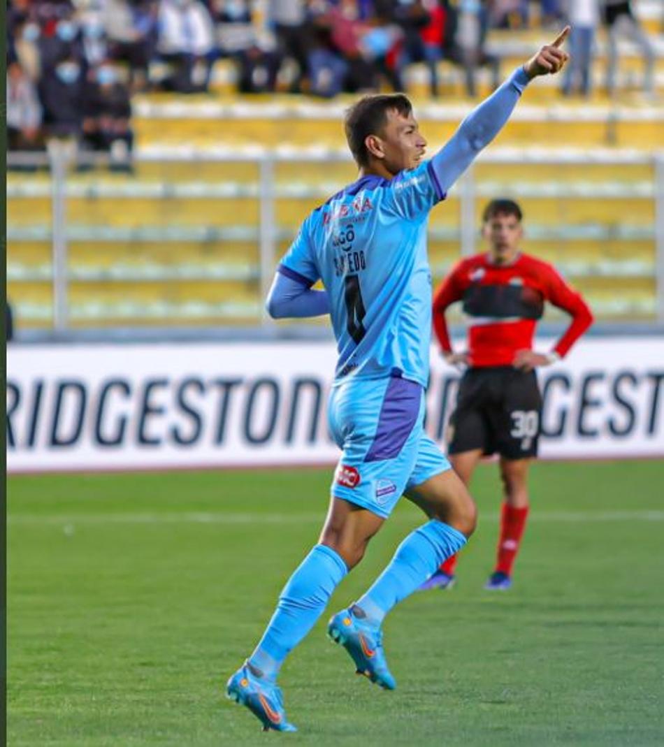 Bolívar vence Deportivo Lara pela segunda vez e avança de fase na Pré-Libertadores