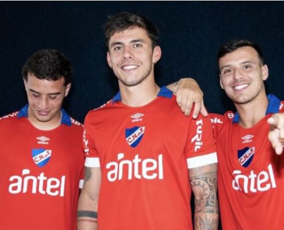 Campeão da Libertadores lança novo uniforme 100% voltado ao meio ambiente