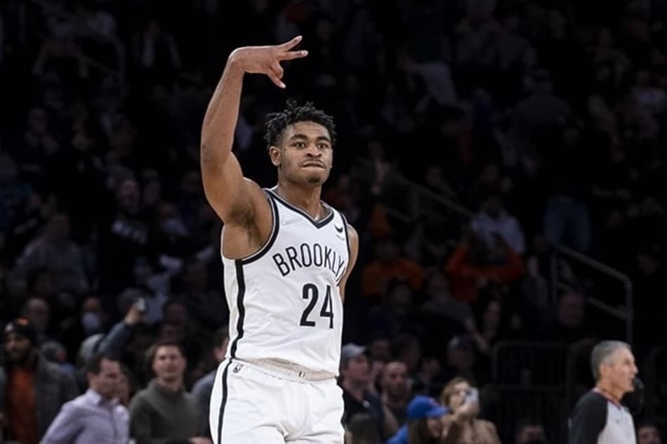 Nets consegue virada incrível sobre Knicks