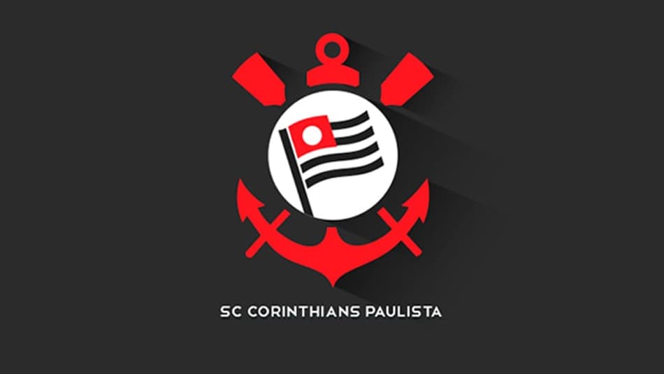Web Stories: os escudos dos clubes brasileiros em formato minimalista