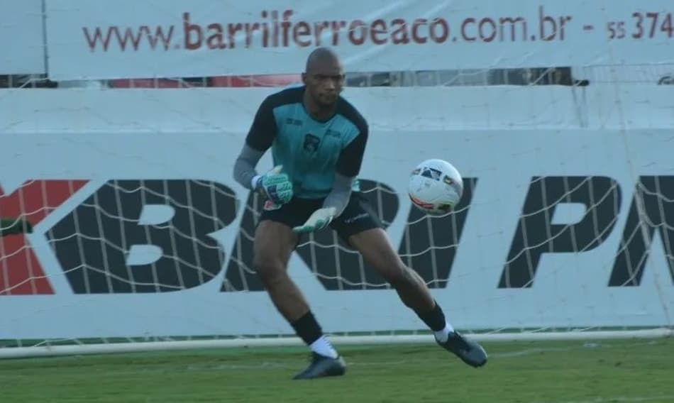 Marcos exalta vitória do União Frederiquense diante do Grêmio