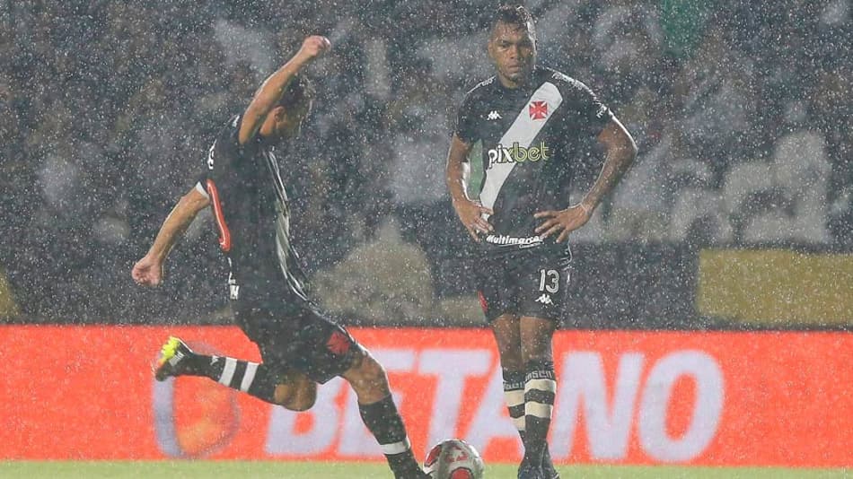 Blog do Garone: Nenê dispara no Troféu Ademir Menezes 2022