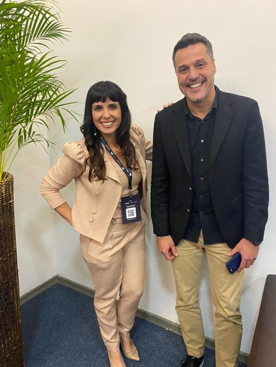 InvestSmart reúne personalidades do esporte no mercado financeiro