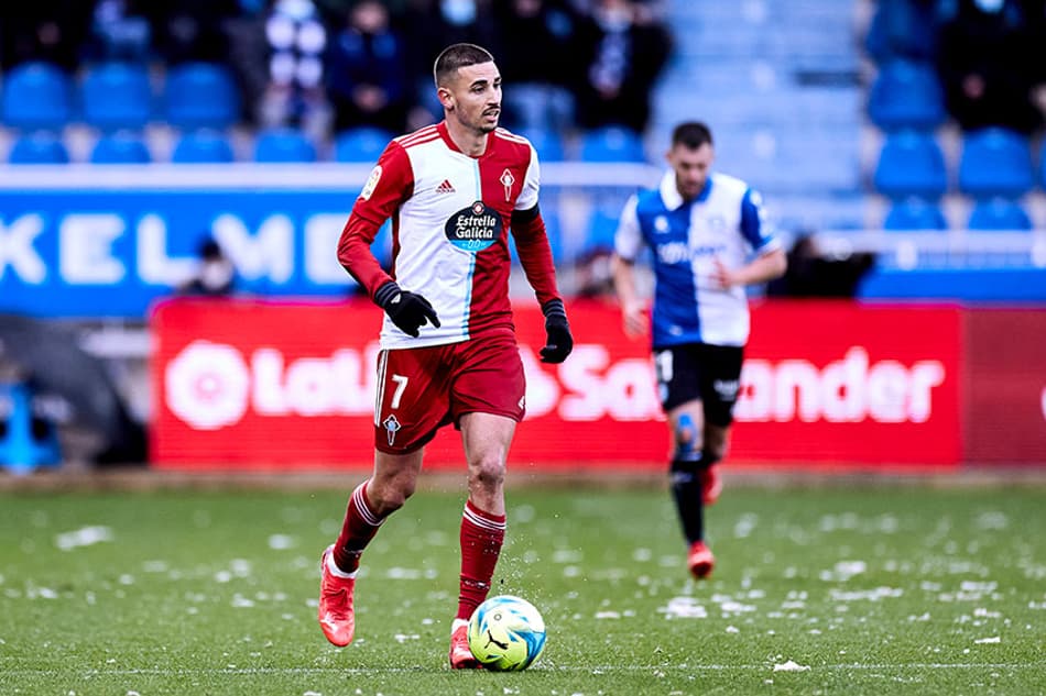 Palpite Celta x Levante – Campeonato Espanhol 2021/2022 – Rodada 25