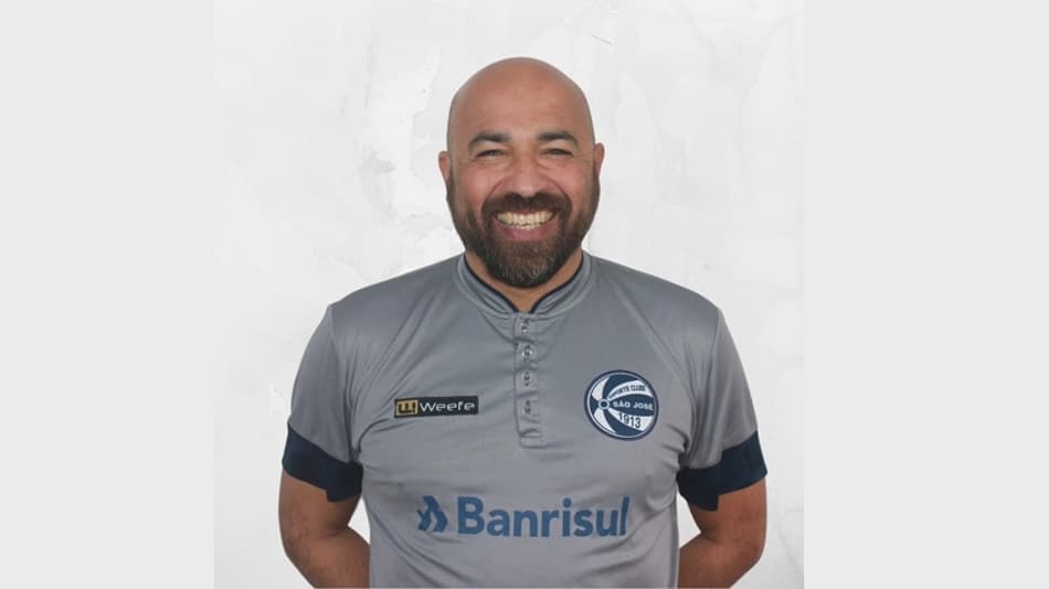 Manu Corrêa - São José-RS