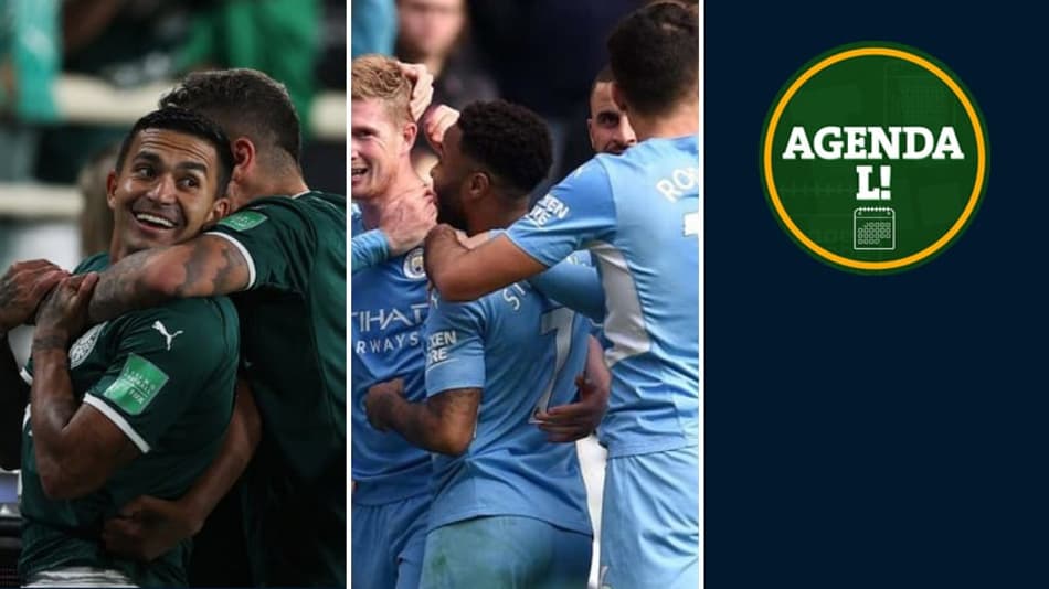 Paulistão, Premier League, NBA All-Star… Saiba onde assistir aos eventos esportivos de sábado