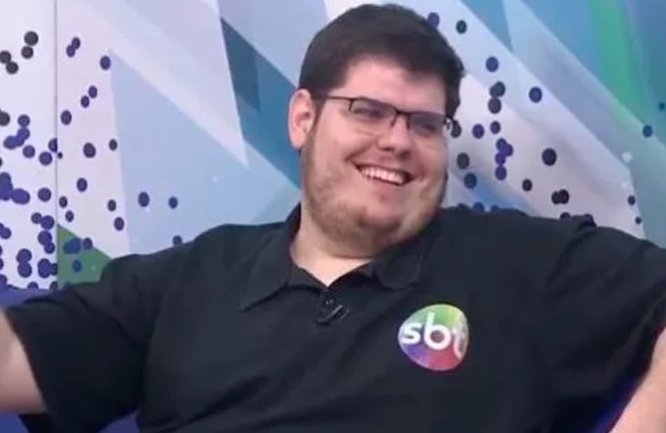 Casimiro rescinde com o SBT; veja as últimas movimentações de jornalistas esportivos