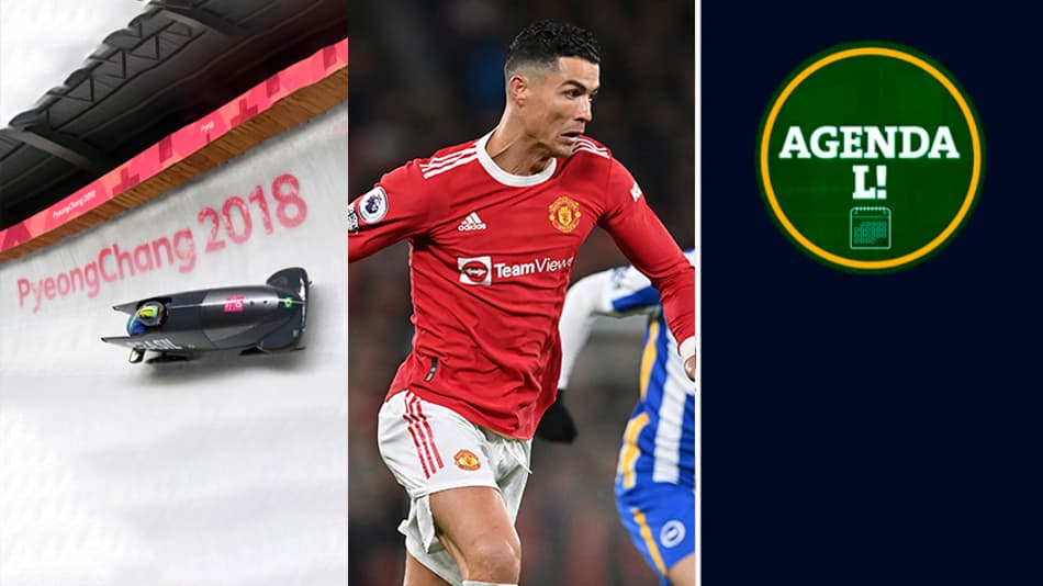 Último dia de Olimpíadas, estaduais, Bundesliga… Saiba onde assistir aos eventos esportivos de domingo