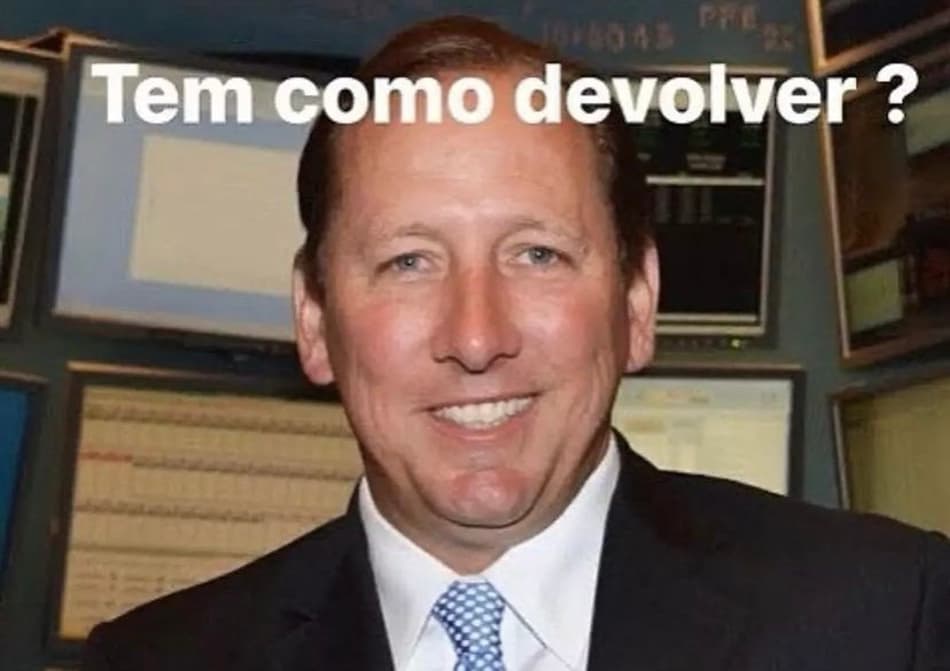 Sobrou até para John Textor! Confira os memes da vitória do Flamengo sobre o Botafogo