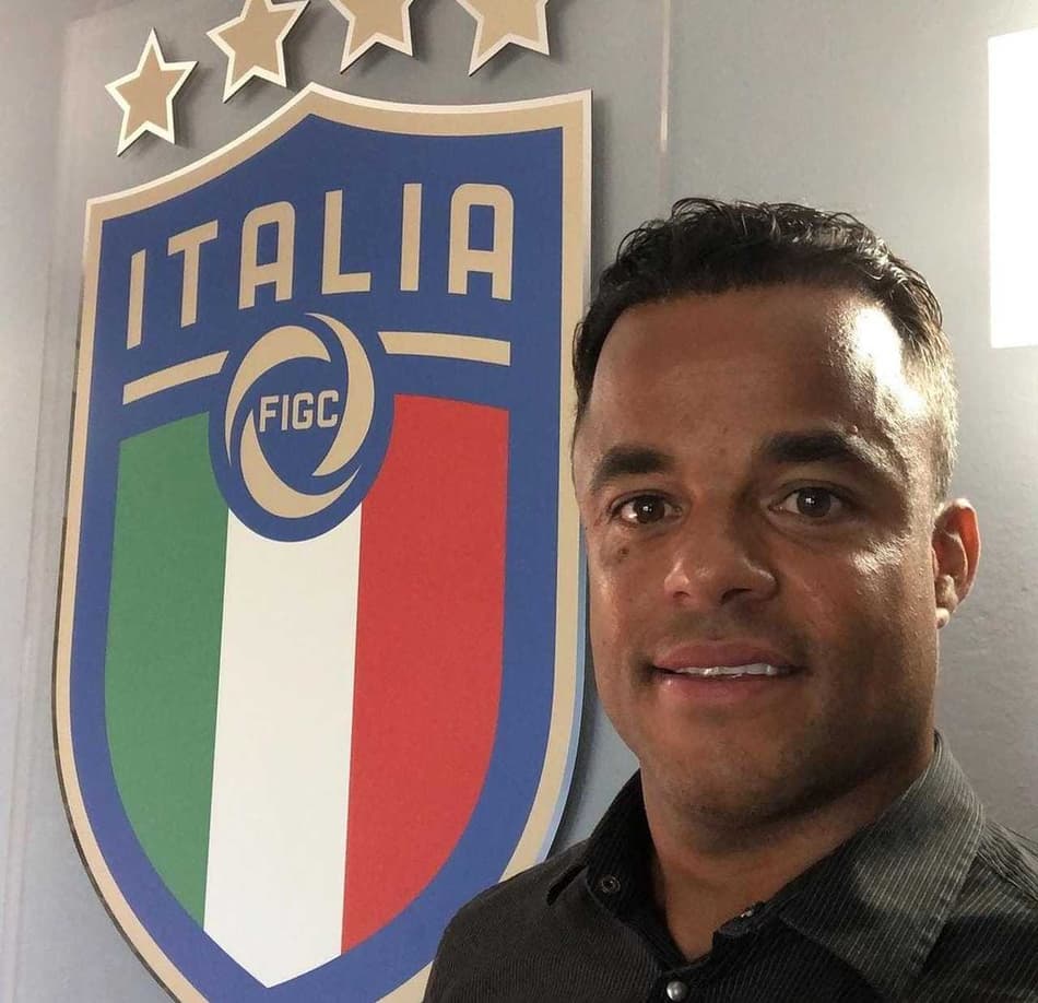 Ex-Roma, Mancini fala ao LANCE! sobre início da carreira de técnico e ideias pessoais para nova fase