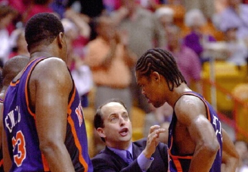 New York Knicks é time grande ou tradicional?