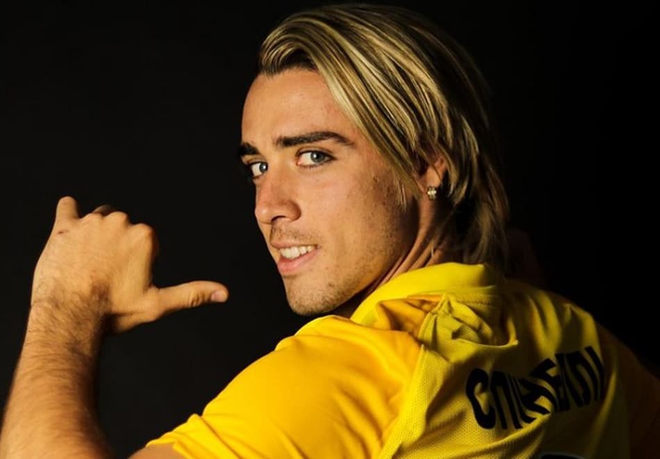 Pai de jogador argentino na Ucrânia faz relato assustador