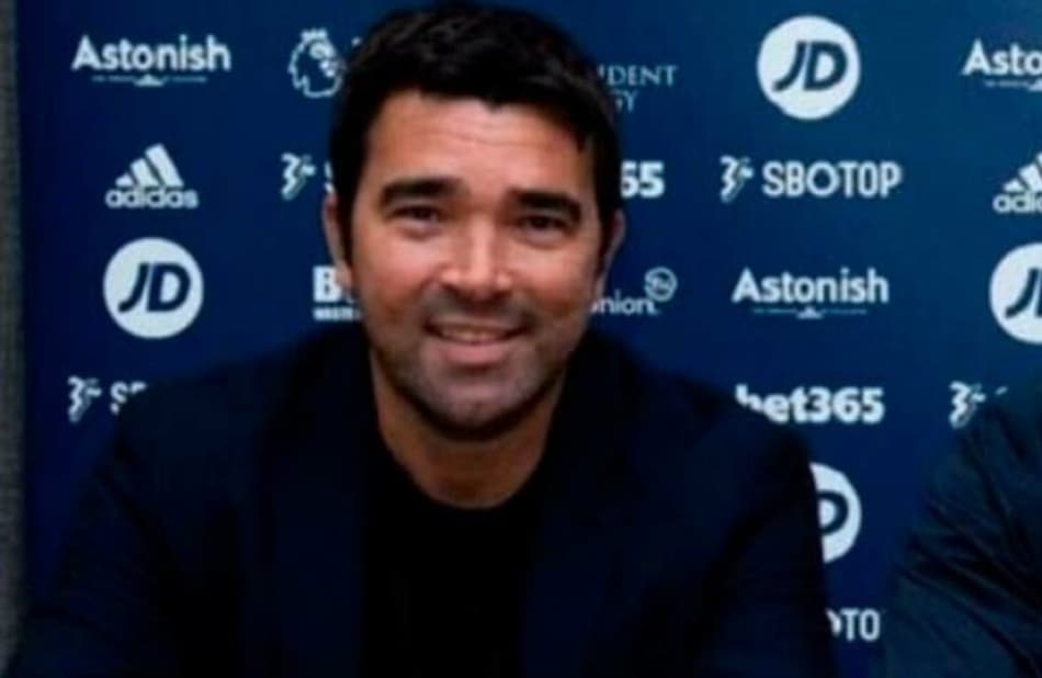 Deco é agente de alvo do Botafogo: veja 10 ex-jogadores que viraram empresários