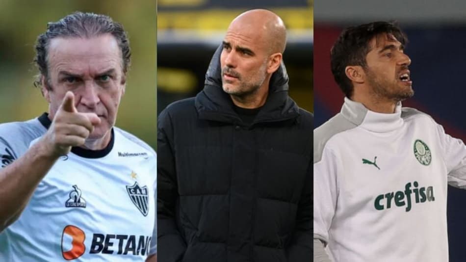 Redação do LANCE! opina sobre quem é o sucessor ideal para Tite na Seleção Brasileira: confira!