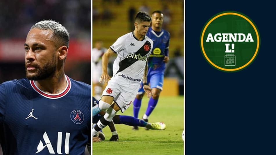 Campeonato Inglês, estaduais, Superliga… Saiba onde assistir aos eventos esportivos de sábado