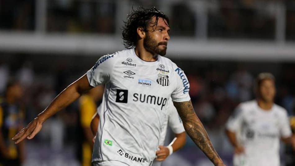 ATUAÇÕES: João Paulo e Goulart se destacam e recebem maiores notas do Santos no empate com Novorizontino