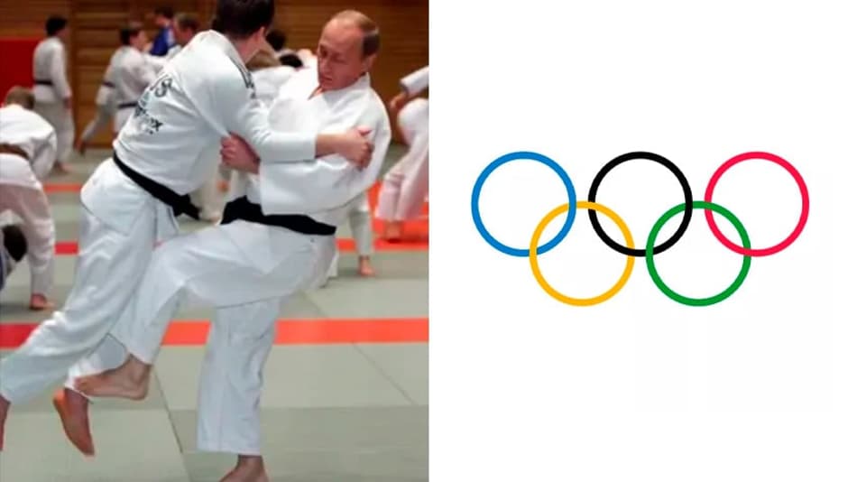 As consequências da guerra para a Rússia na esfera esportiva; veja vetos e acordos cortados